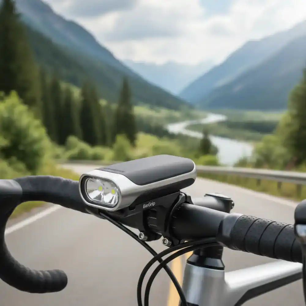 BarGrip Bike Mount