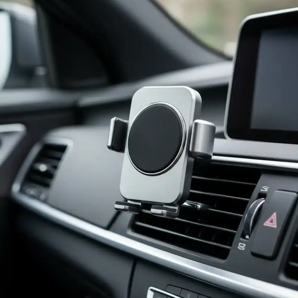 VentGrip Core Mount