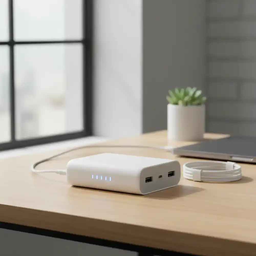 SnapCharge 10K Power Bank