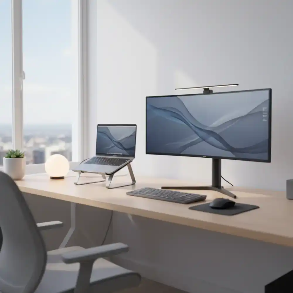 DeskBase Pro Station