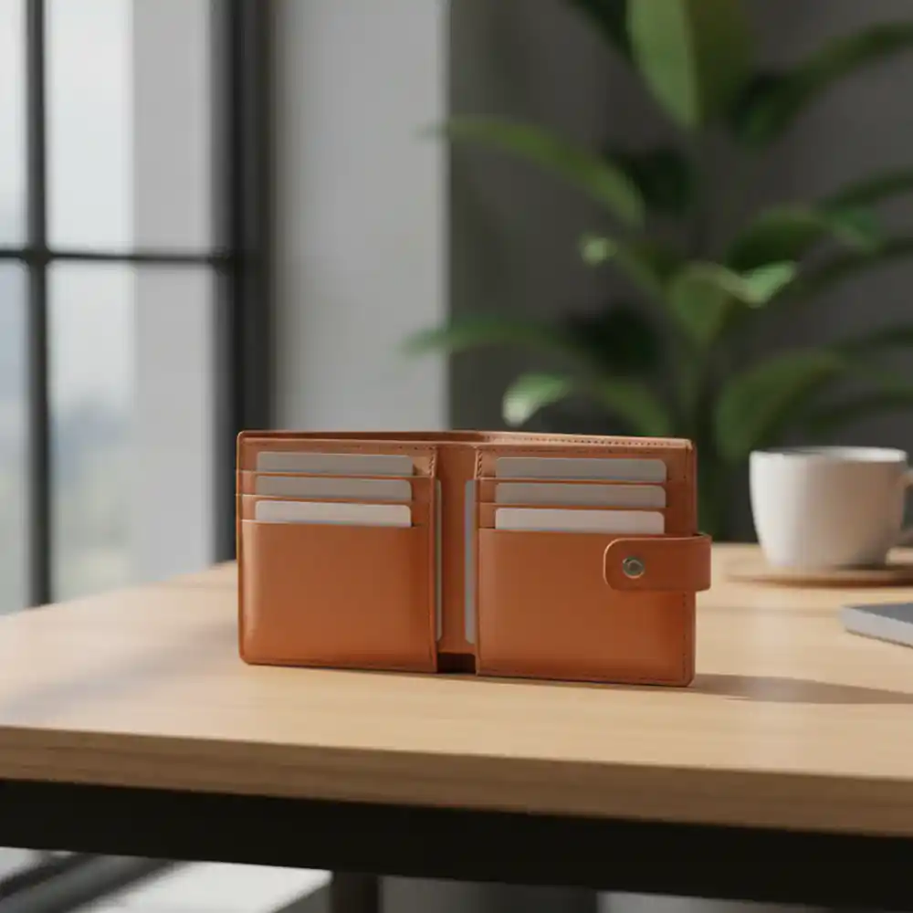 Traveler Pro Wallet