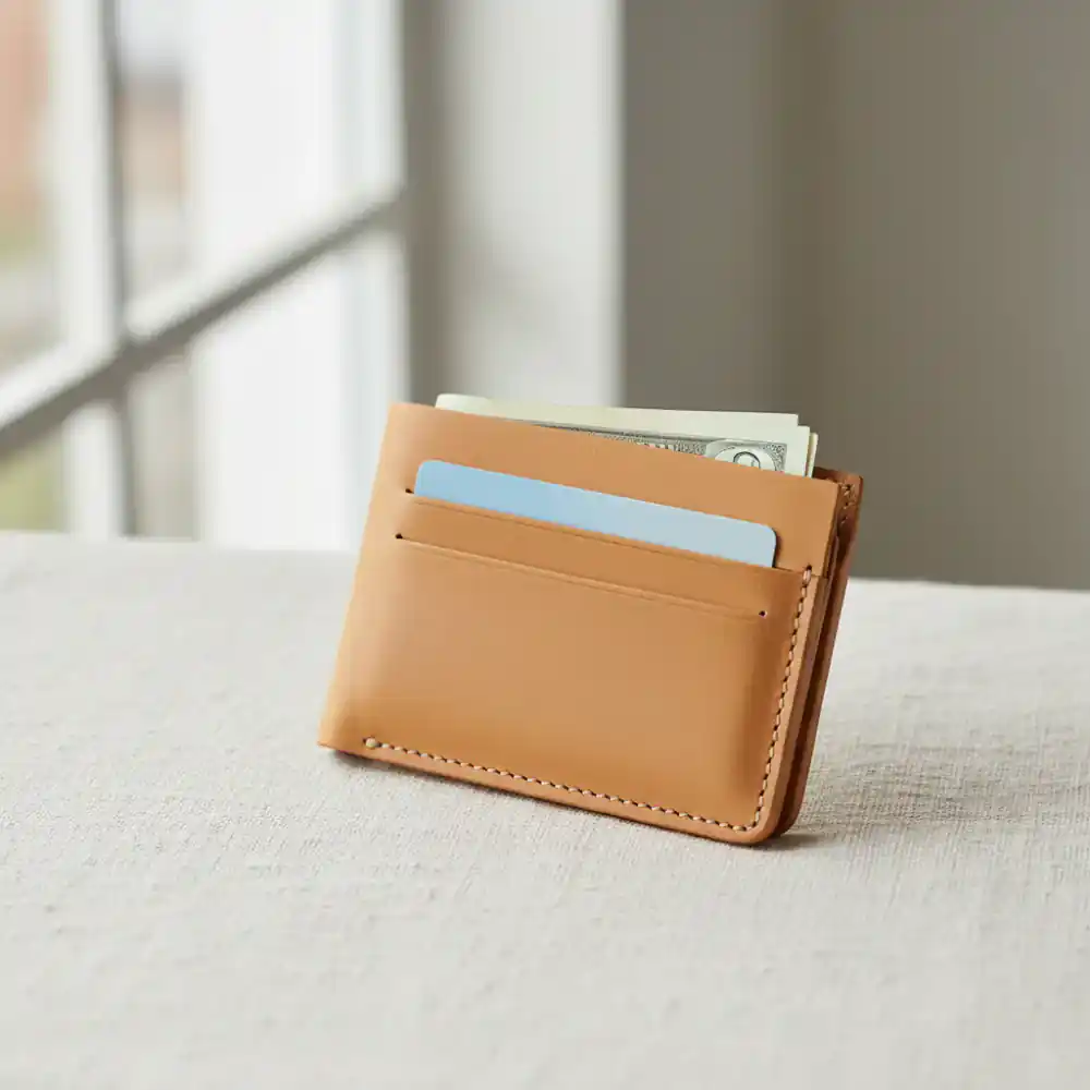 Slimline Series Wallet