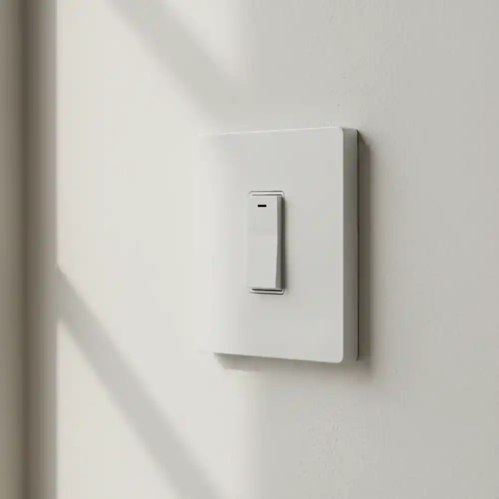 Wall plate